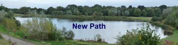 New Path